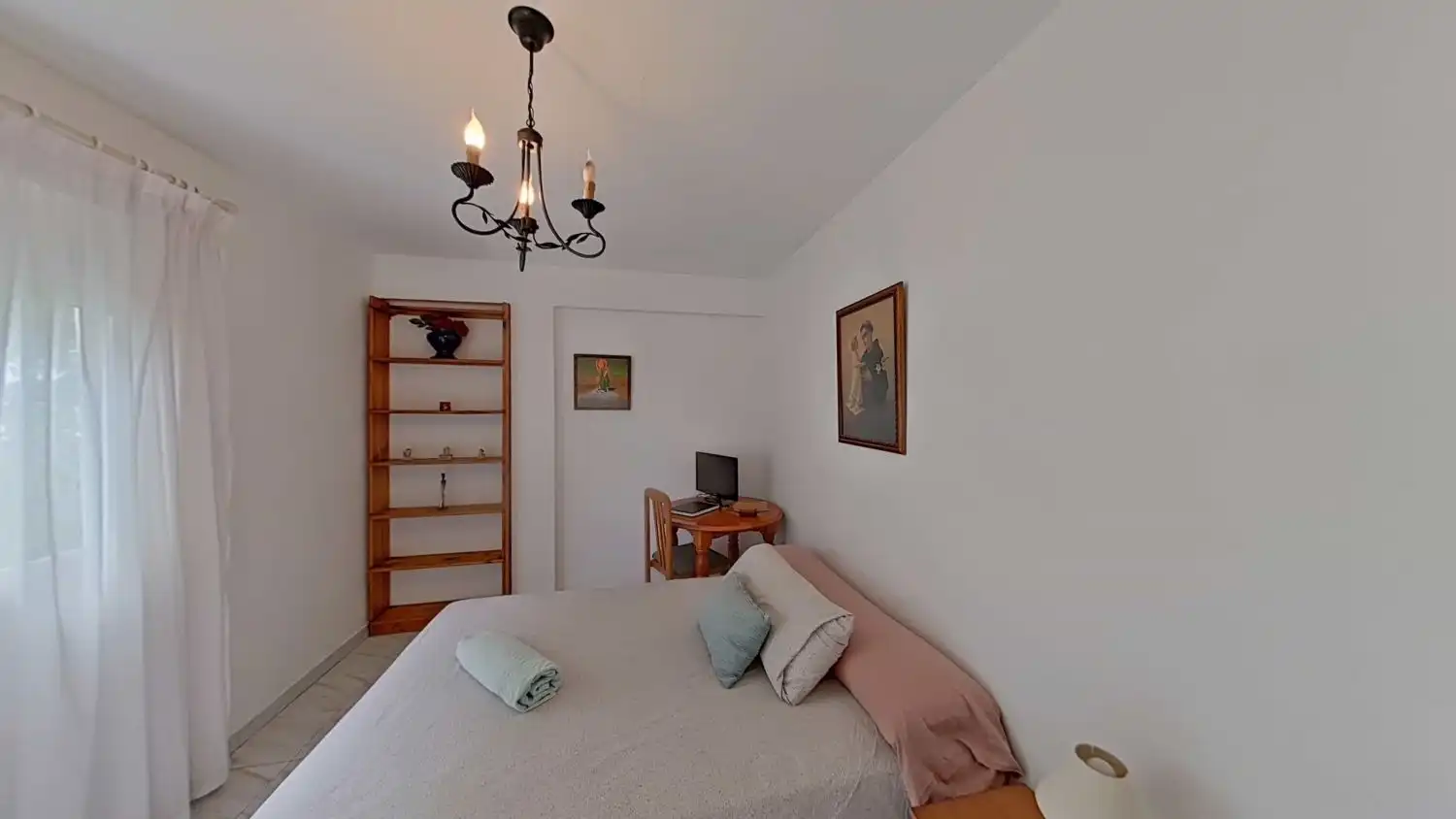 Apartamento con ascensor en venta en CHACÓN 1, imagen 13