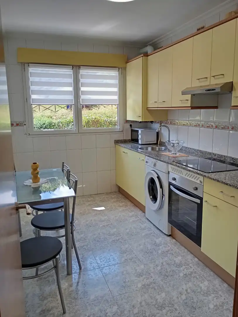 Wohnung zur Miete in Gijón - FRANCISCO CARANTOÑA DUBET, 21, Ceares