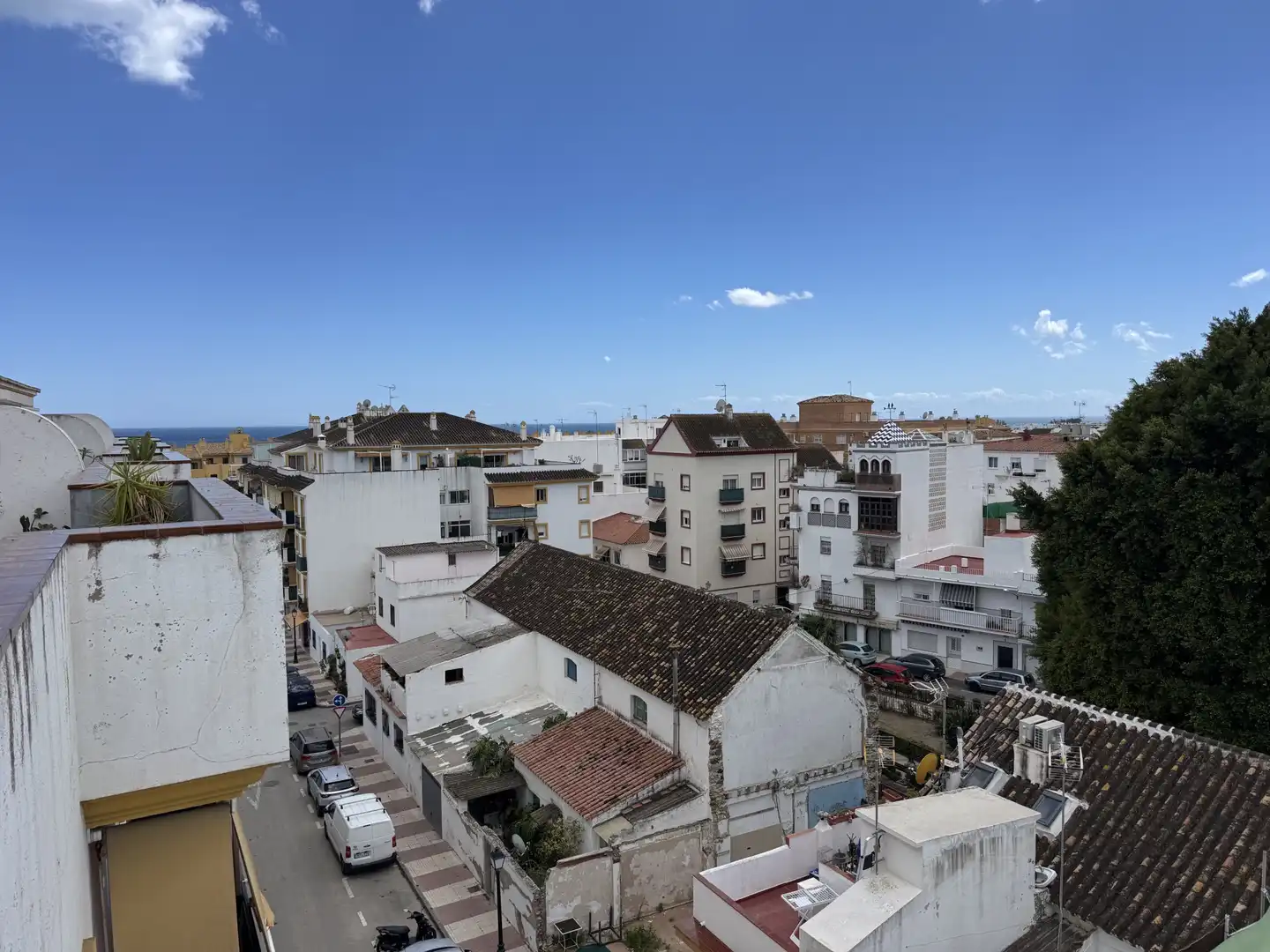 Penthouse zum Verkauf in San Pedro de Alcántara, imagen 6