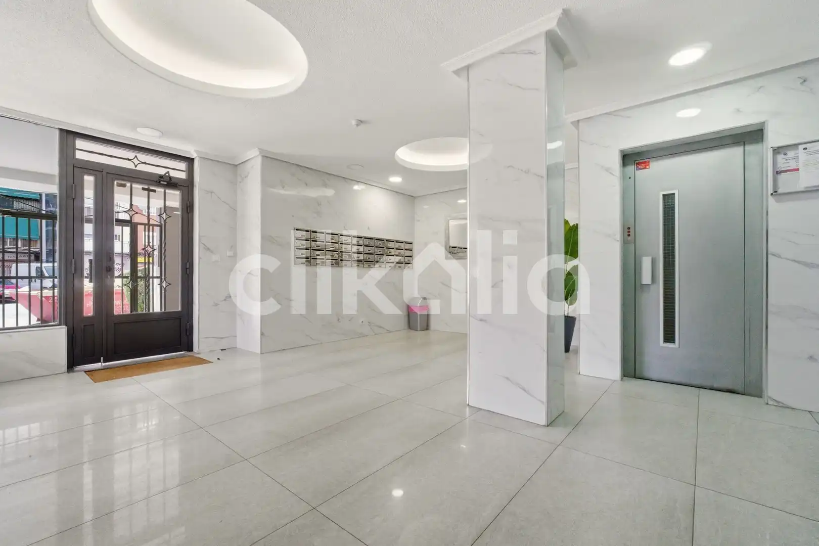Flat for rent in Fuenlabrada  with Heating and Terrace