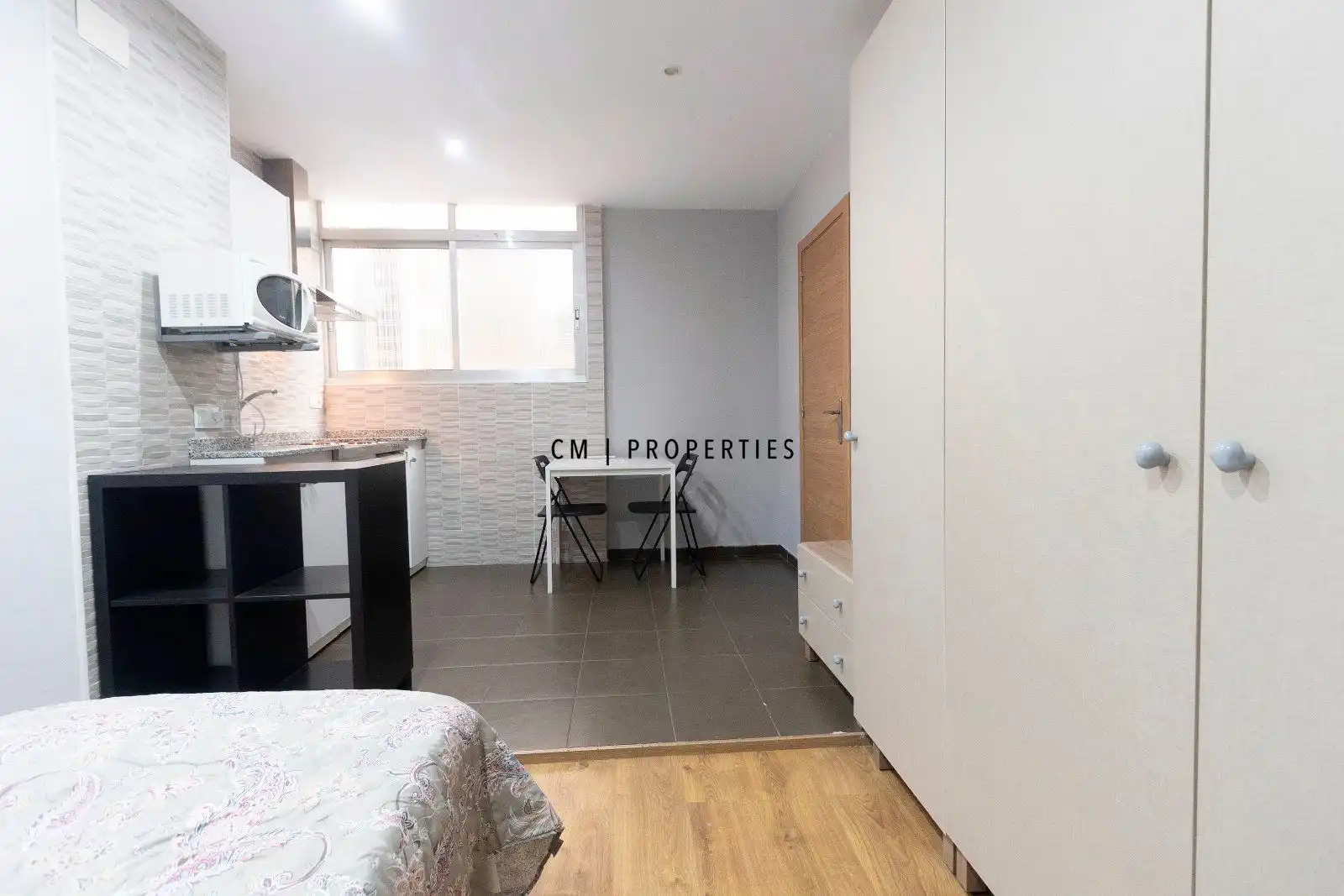 Apartament de lloguer a Adressadors, Sant Francesc