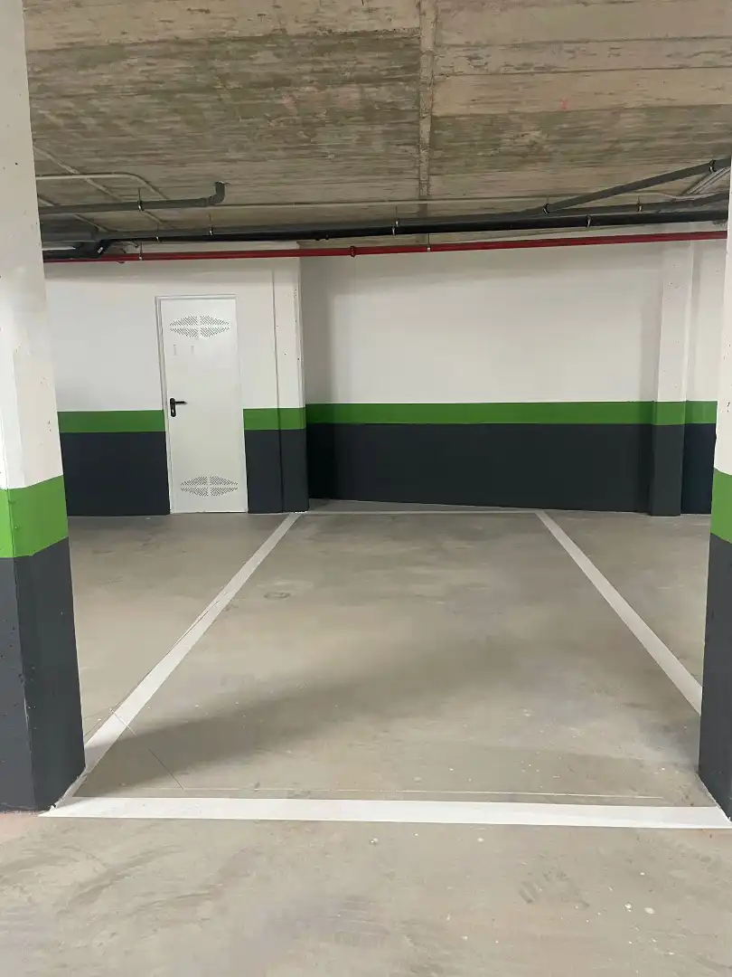 Parking de Garaje en venta en Brunete