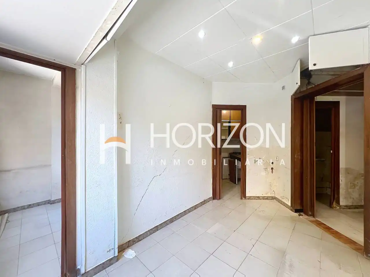 Edificio en venta en L'Hospitalet de Llobregat