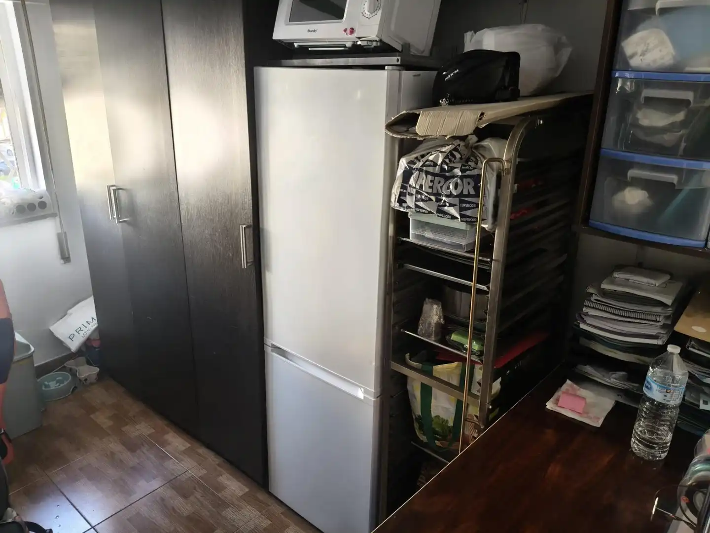 Appartamento con terrazza in vendita a Centro, imagen 34
