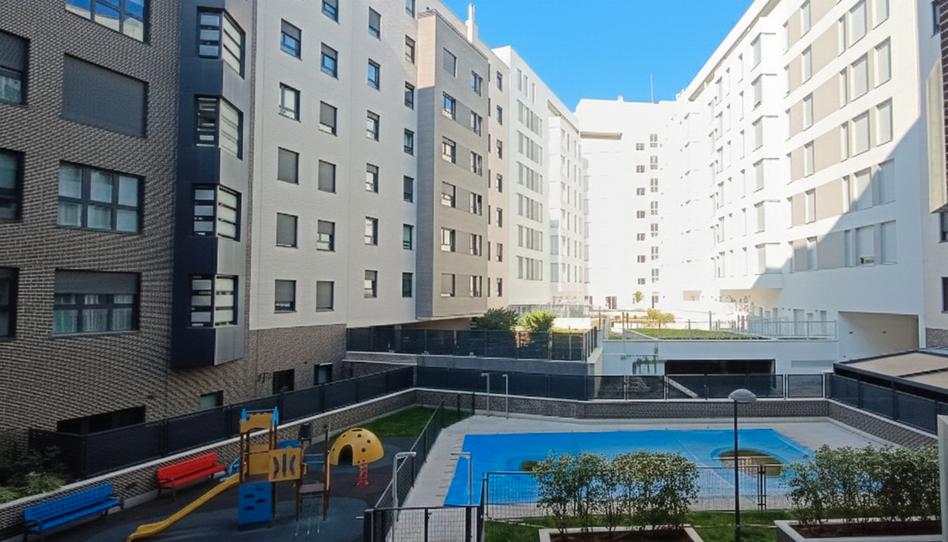 Foto 1 de Piso en venta en Calle de Luis Peidró, Adelfas, Madrid