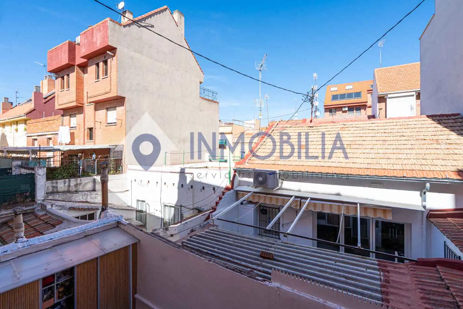 Wohnung mit Terrasse zum Verkauf in Calle de Martínez, imagen 37
