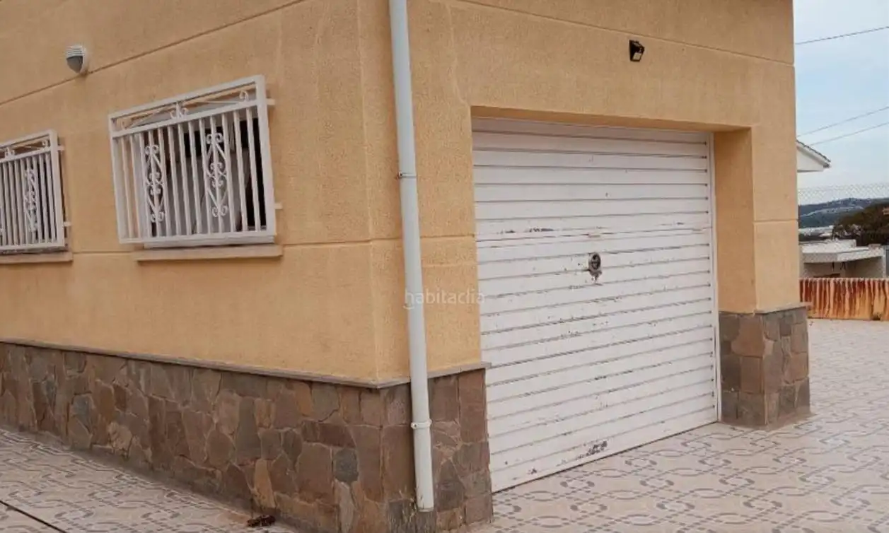Exterior view of Houses for sale in El Vendrell  with Heating, Private garden and Terrace