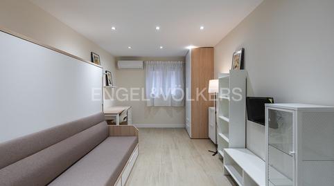 Foto 3 de Apartament de lloguer a Ciutat Jardí, Valencia