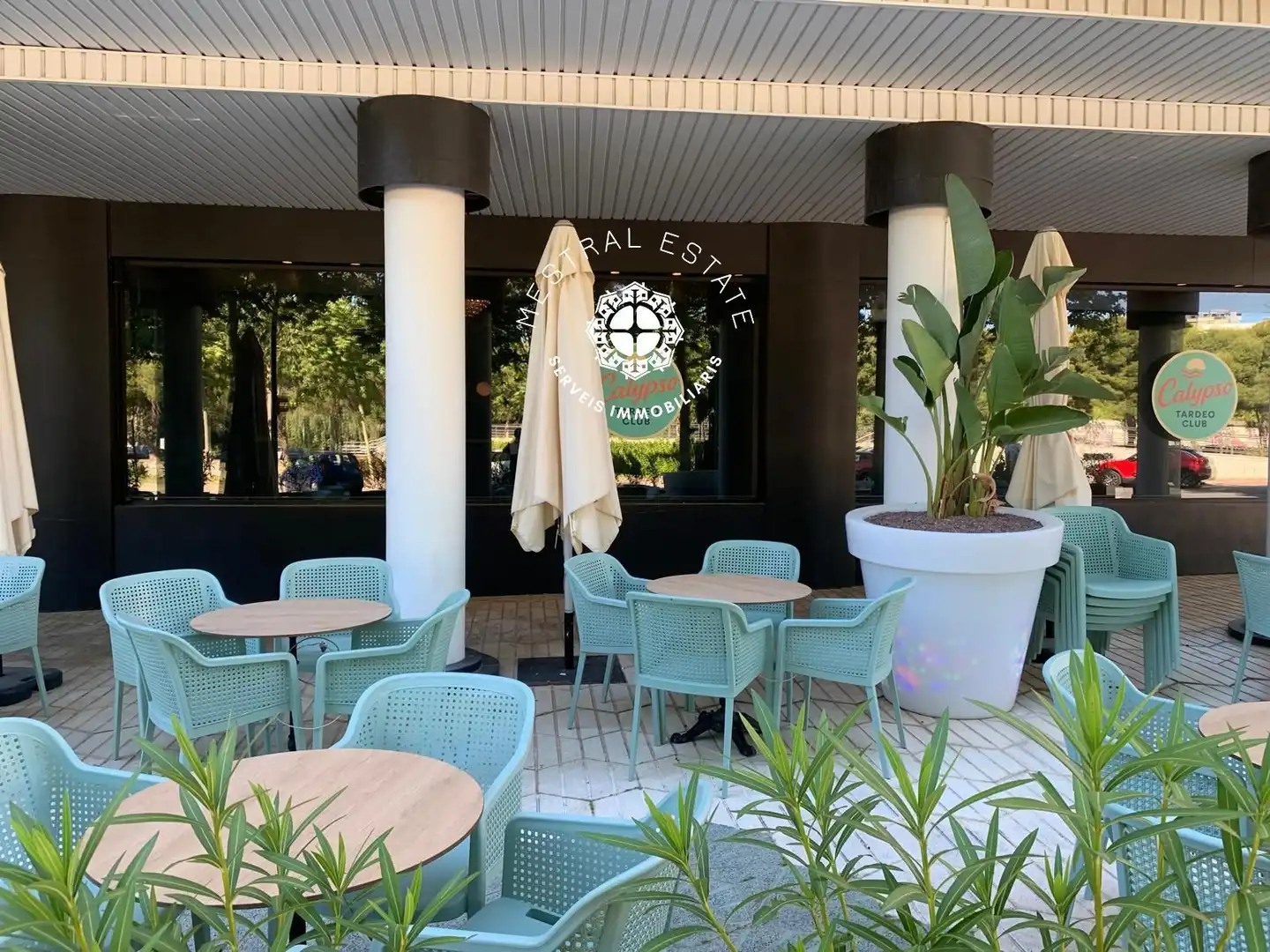 Business premises for transfer in GARBI, imagen 9