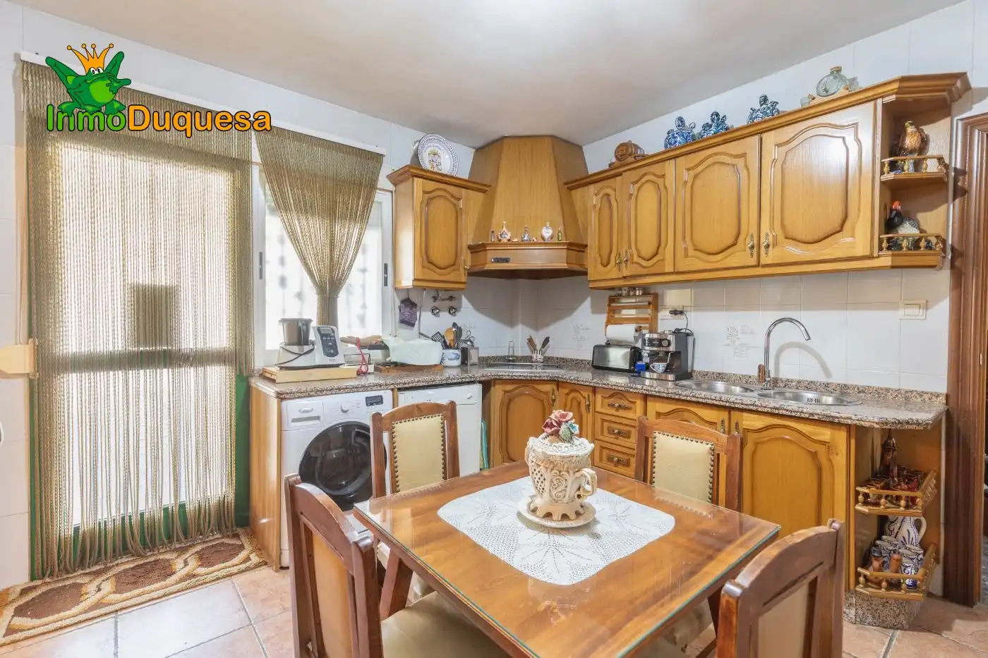 Chalet con terraza en venta en Víznar, imagen 37