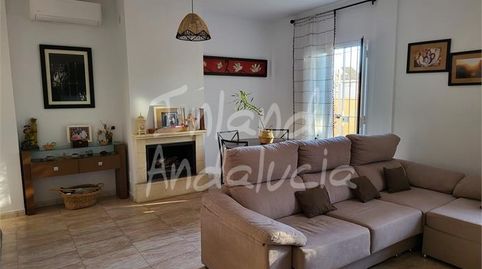 Foto 2 de Casa adosada en venta en Fuente de Piedra, Málaga