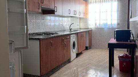 Foto 2 von Wohnung zur Miete in Guillena pueblo, Guillena