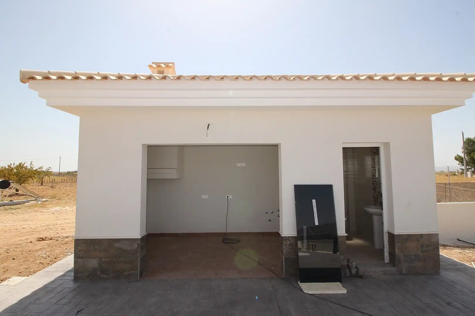 Detached house for sale in El Pinós / Pinoso, imagen 15