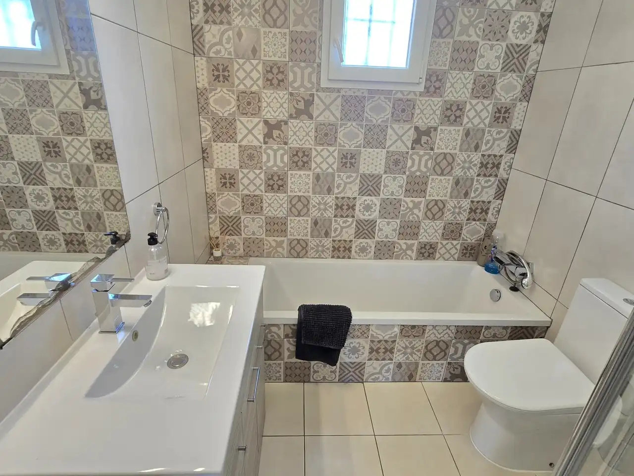 Casa amb piscina en venda a Viñuela, imagen 12