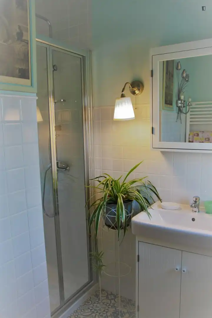 Habitación en Acacias