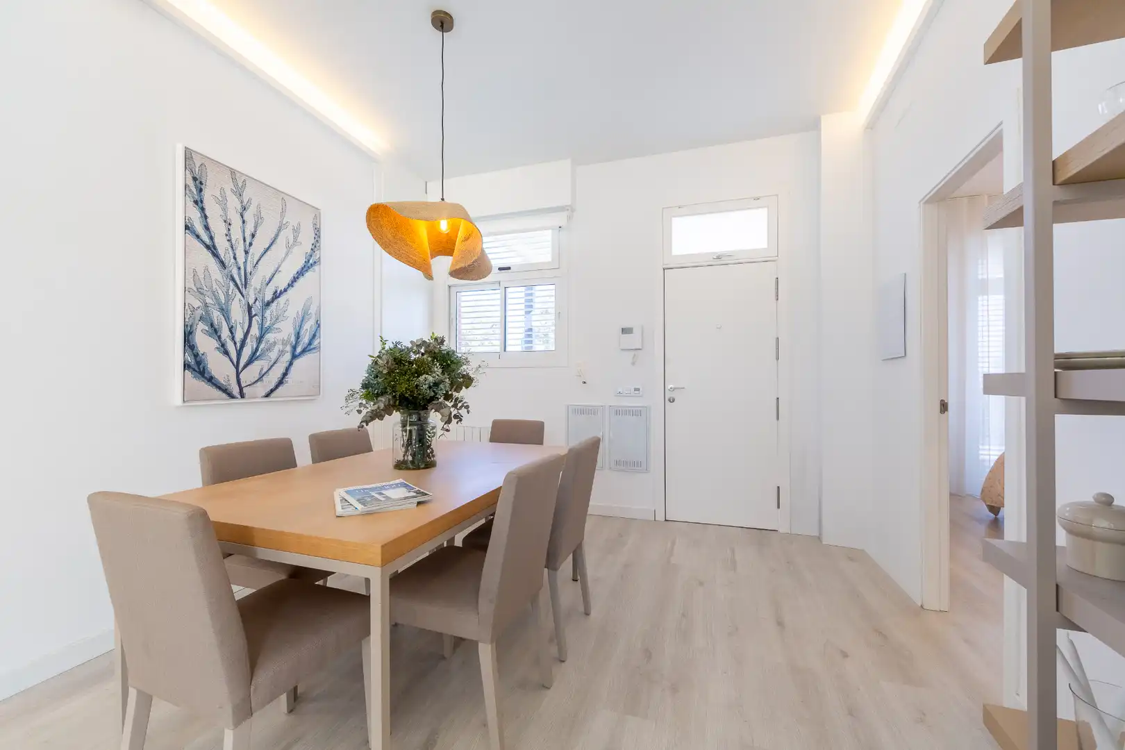 Flat for sale in Puerto Vera