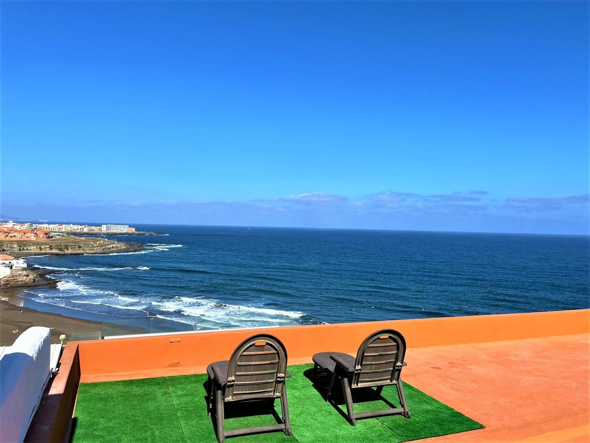 House or chalet for sale in Calle Góngora, 55, Playa del Hombre - Taliarte - Salinetas