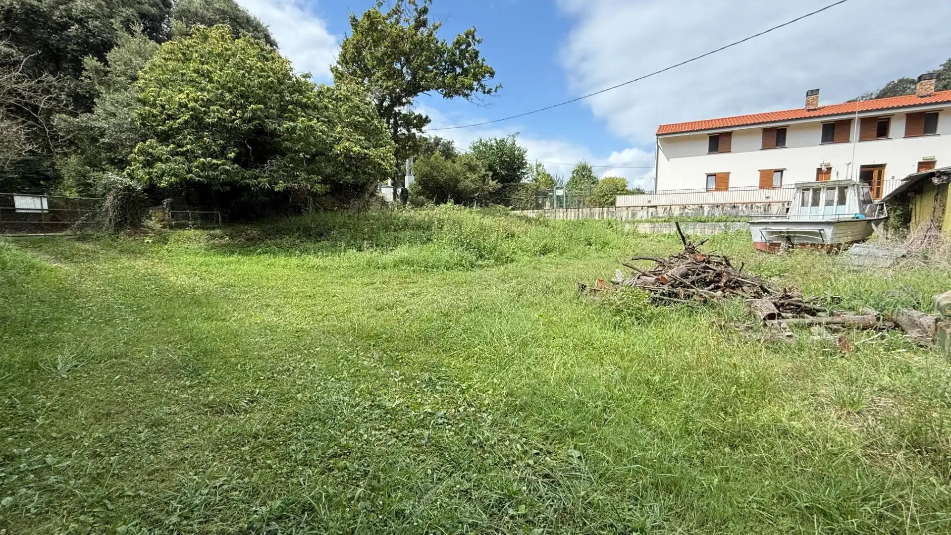 Residencial en venda en Val de San Vicente 