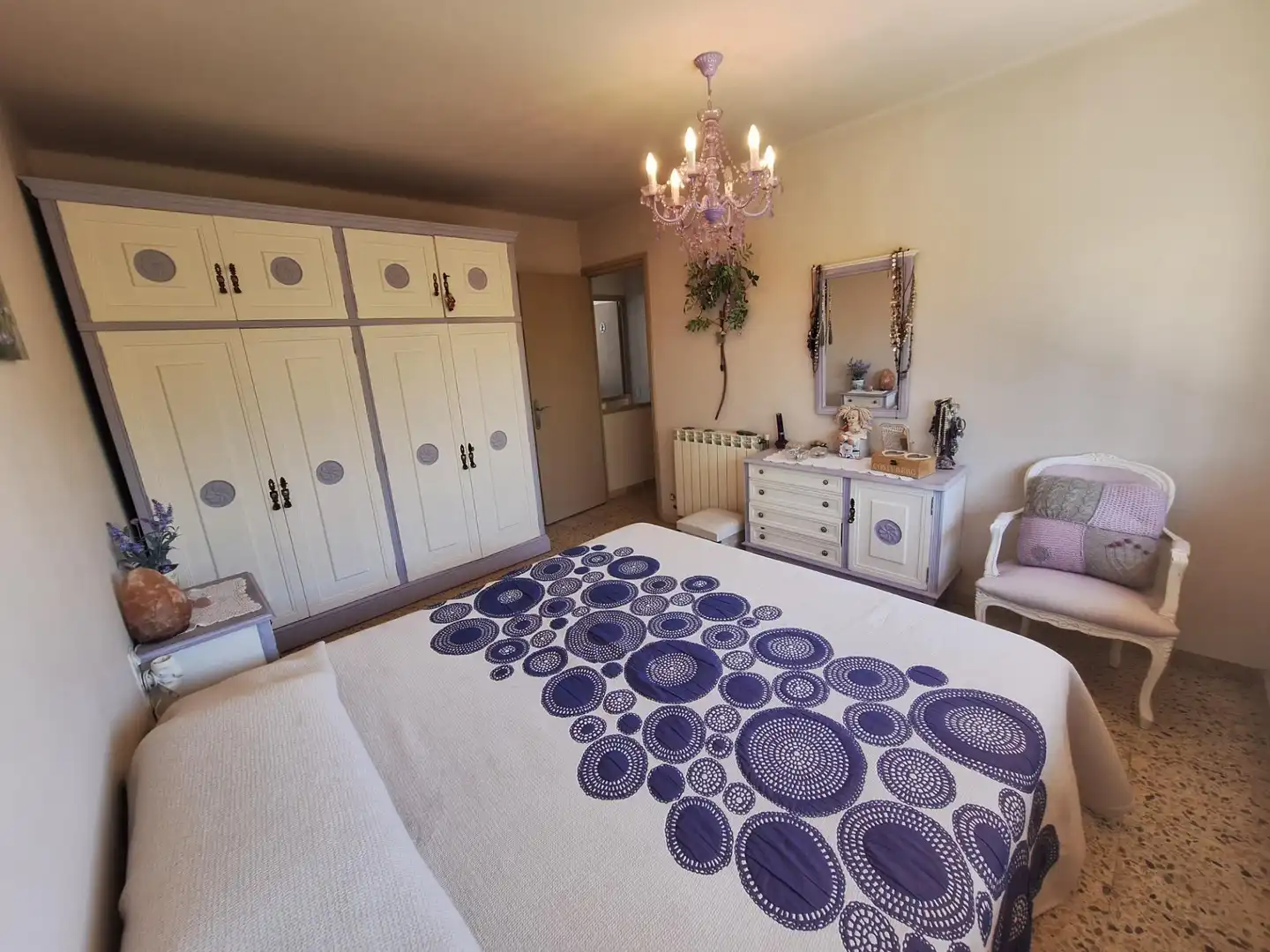 Terraced house with terrace for sale in Poble, imagen 13