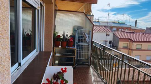 Foto 4 de Pis en venda a Carrer de Colom, Can Palet, Barcelona