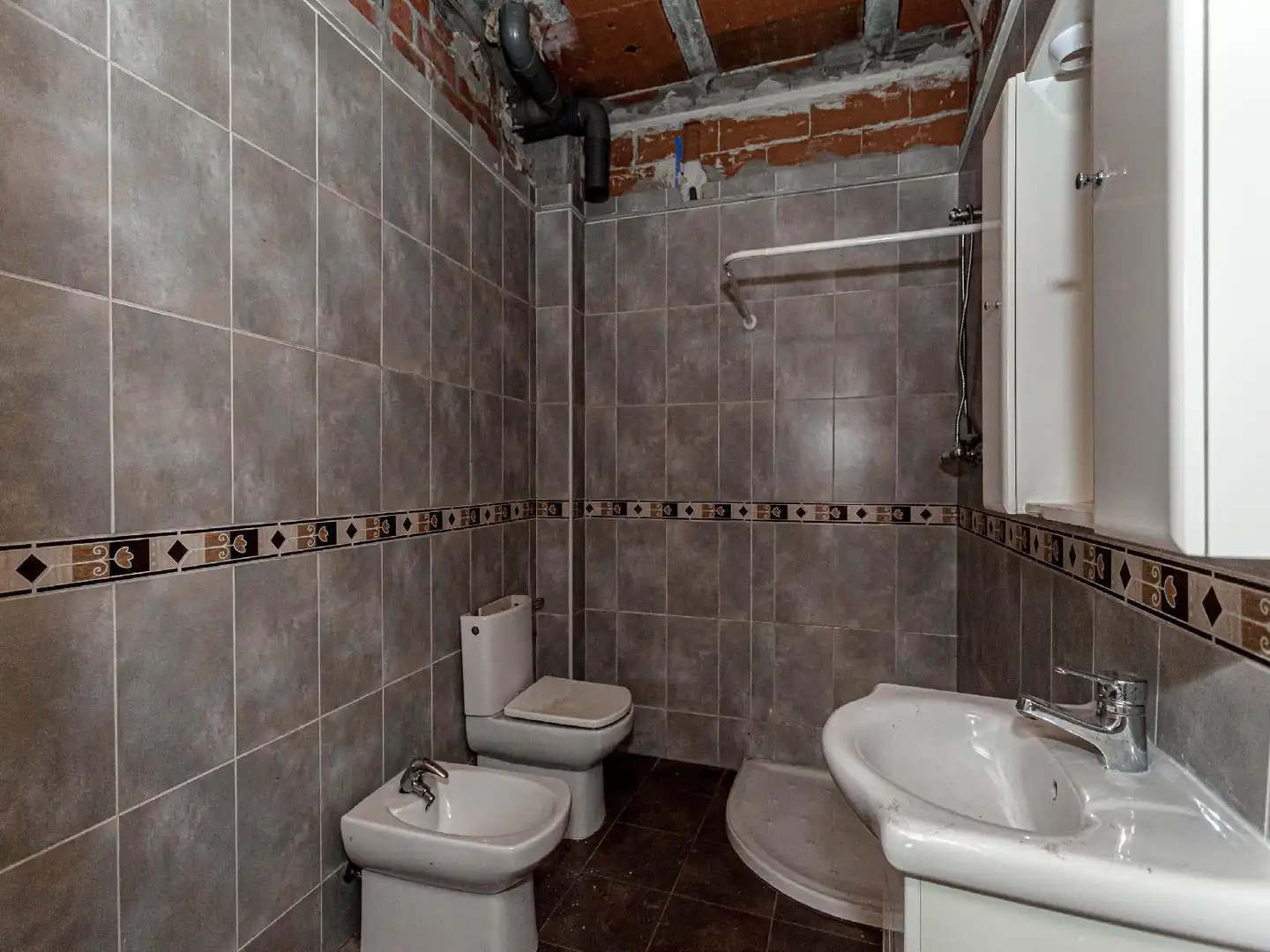 Bathroom of Flat for sale in Talavera de la Reina