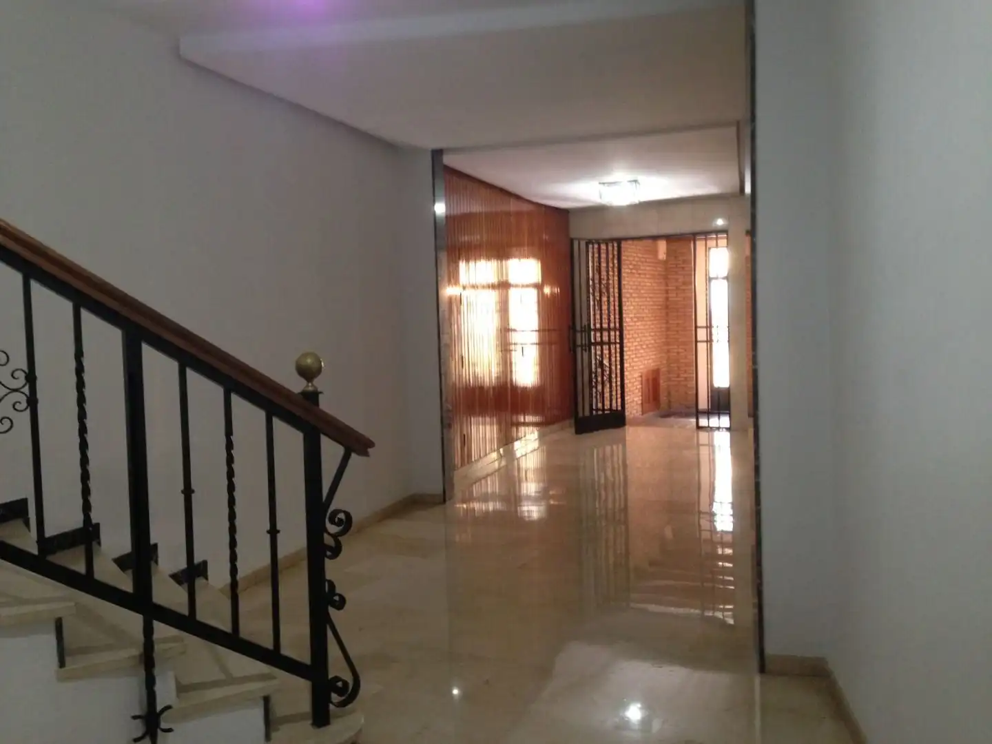 Wohnung zur Miete in Córdoba mit Klimaanlage, Heizung und Möbliert