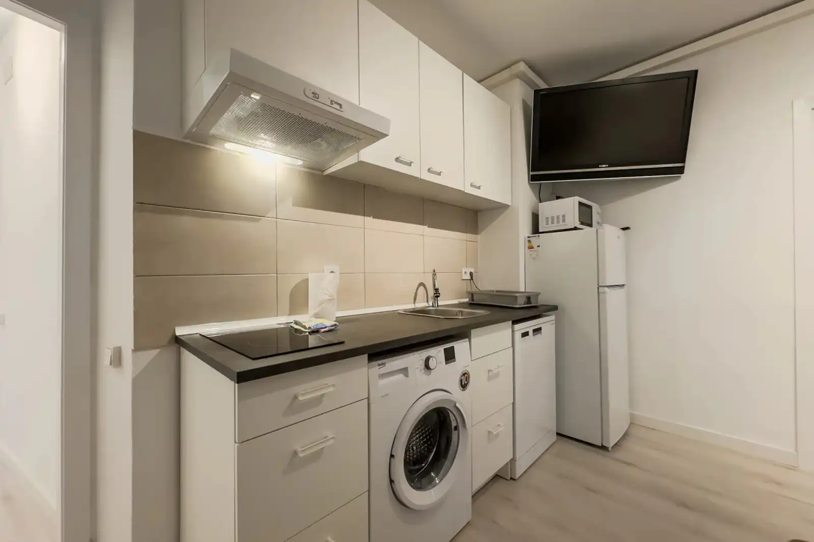 Flat for rent in Barcelona, Barcelona