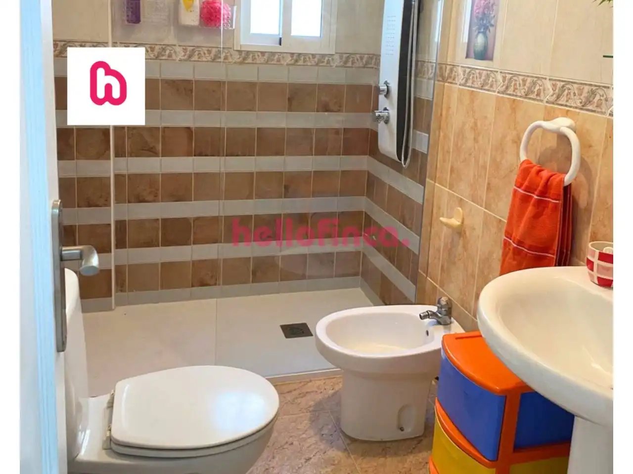 Penthouse mit Aufzug zum Verkauf in Calle Vicente Blasco Ibáñez, imagen 21