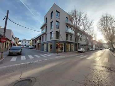 Local comercial de lloguer a Calle Arroyo Mina 31