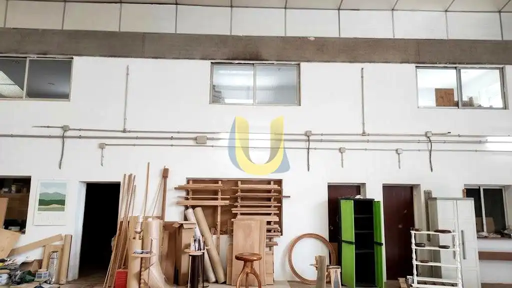 Nave industrial in vendita a Humanes de Madrid, imagen 3