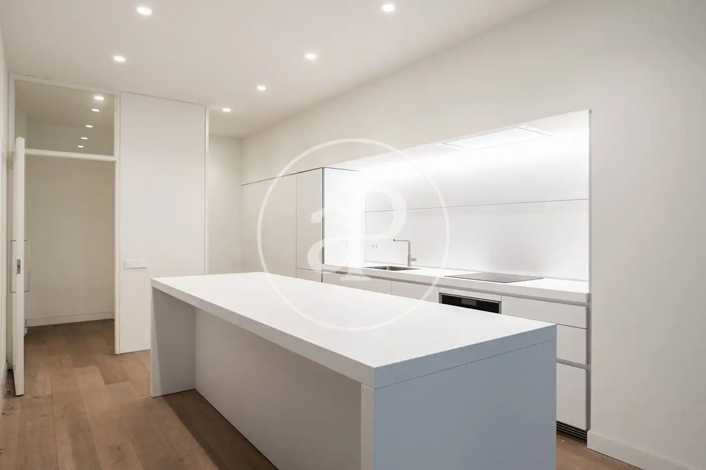 Wohnung zum Verkauf in Dreta de l'Eixample