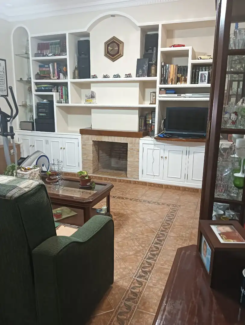 Wohnung zum Verkauf in Calle Santo Domingo, 18, Casco Histórico - Ribera del Marisco