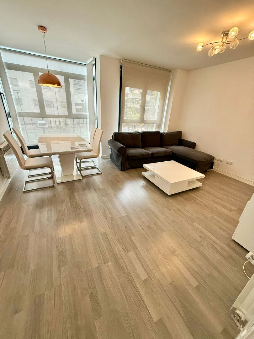 Flat to share in Avenida de Secundino Zuazo, 88, Valdebebas - Valdefuentes, Hortaleza,  Madrid Capital