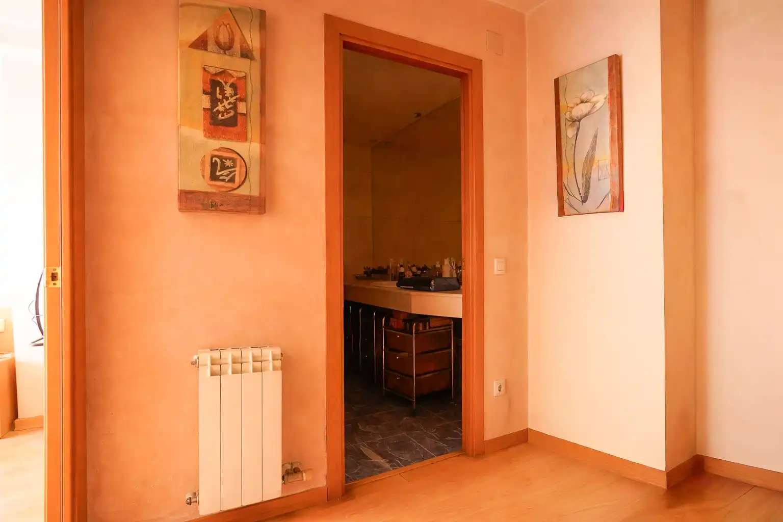Maisonette zum Verkauf in Reus mit Klimaanlage, Heizung und Privatgarten