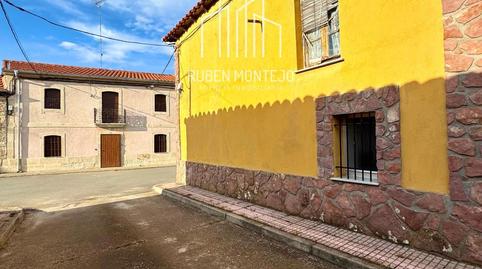 Foto 5 de Casa o xalet en venda a San Marcos, Calzada de Valdunciel, Salamanca