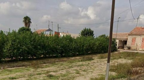 Foto 5 von Country house zum Verkauf in Alquerías, Murcia Capital