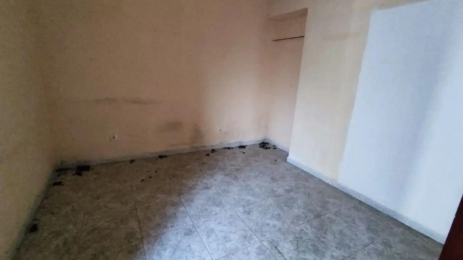 Piso en venta en Almadén