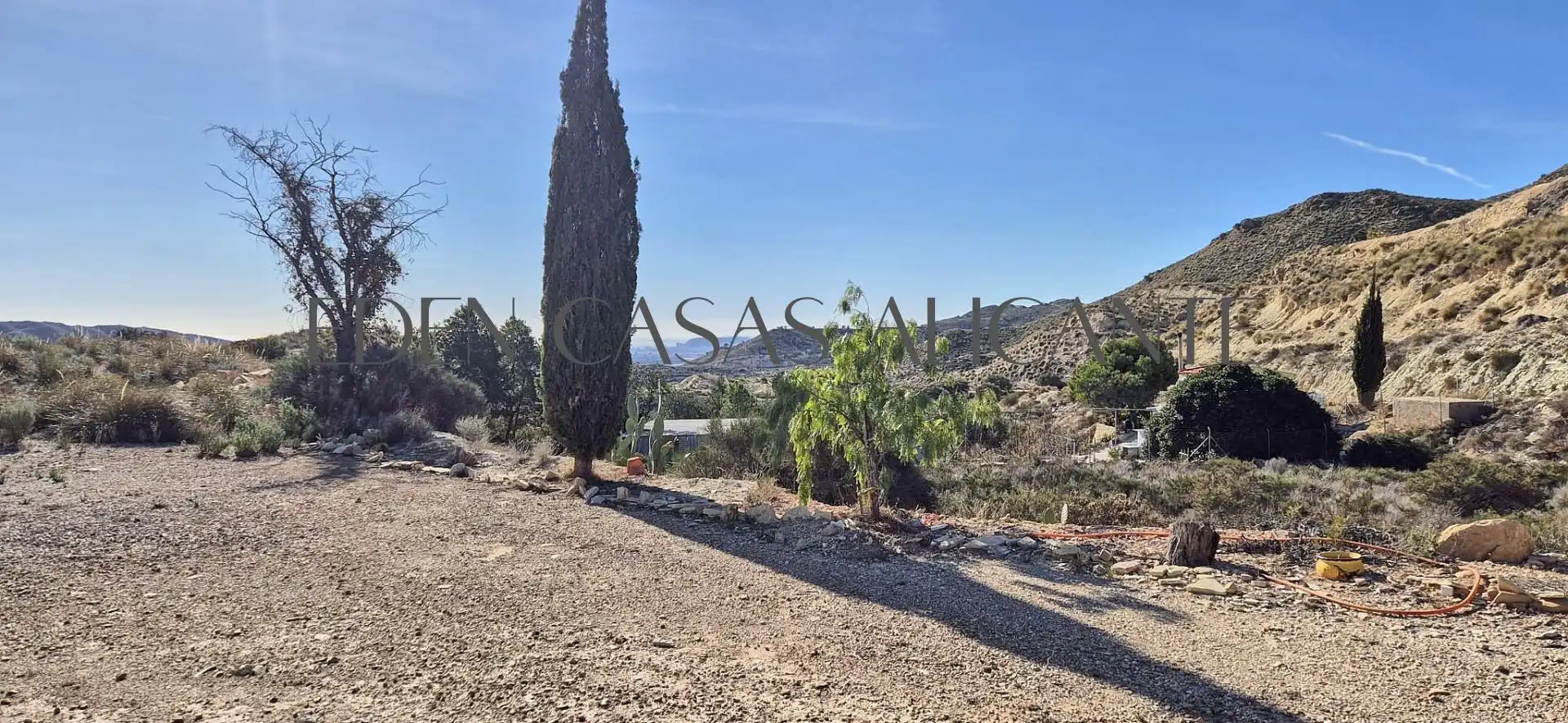 Casa o chalet en venta en Busot con Terraza y Trastero