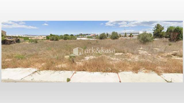 Terreno residencial en Venta en El Paraíso - Los Almendros