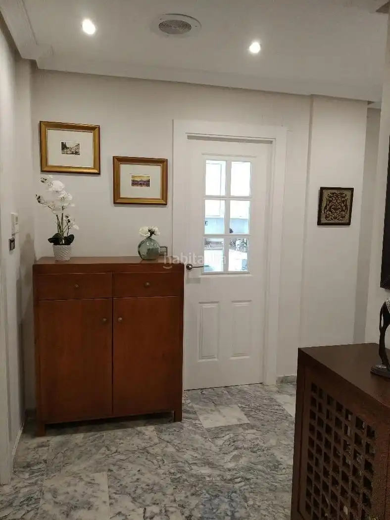 Wohnung mit Aufzug zum Verkauf in Calle Isabel Méndez 11, imagen 7