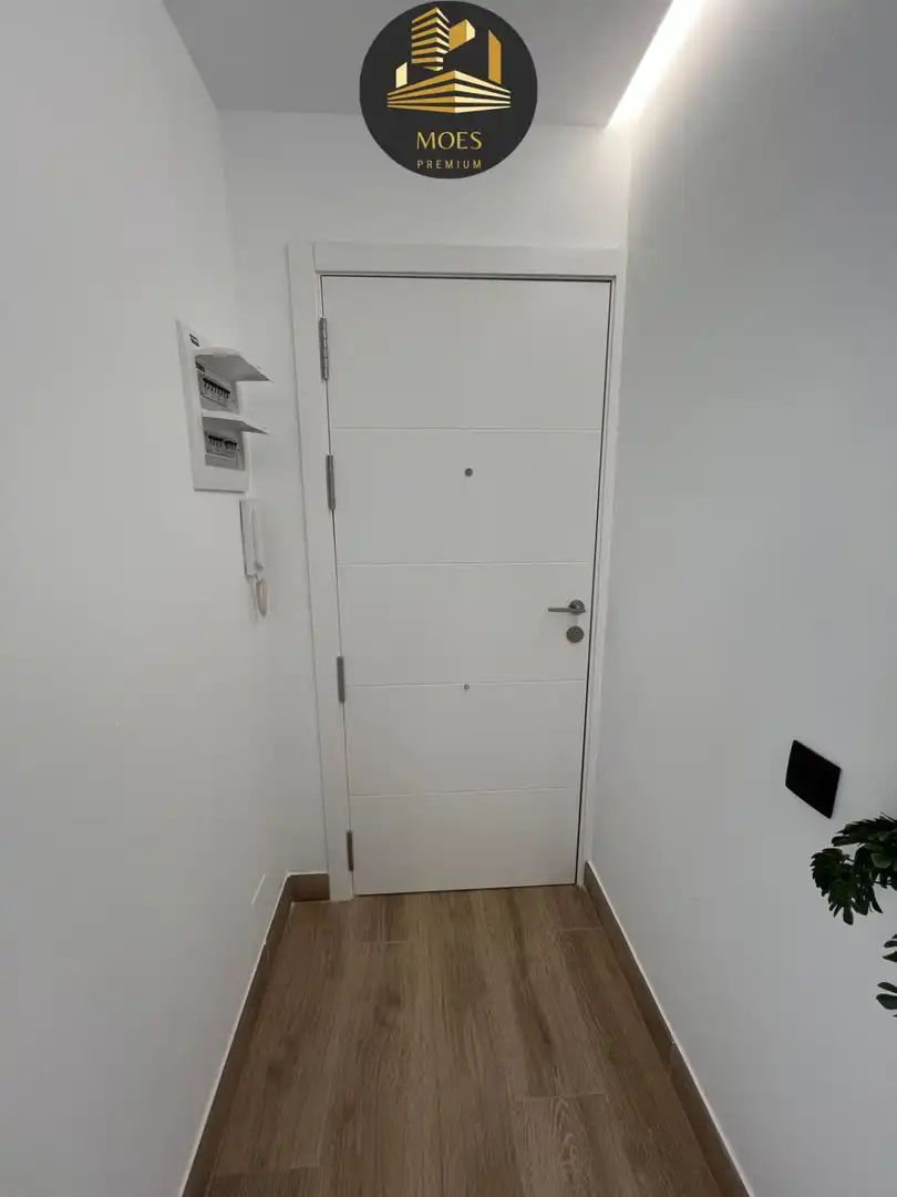 Piso en venta en Jaén con Balcón