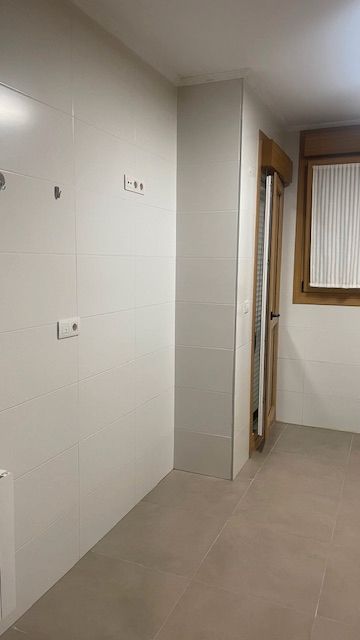 Bany de Pis en venda en Portugalete amb Calefacció, Parquet i Traster