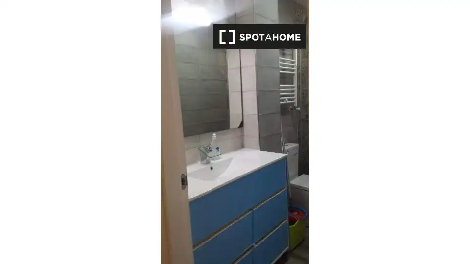 Habitación en Pueblo Nuevo