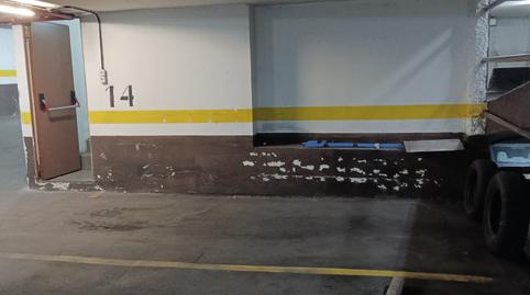 Photo 3 of Garage for sale in Puerta del Ángel,  Madrid Capital