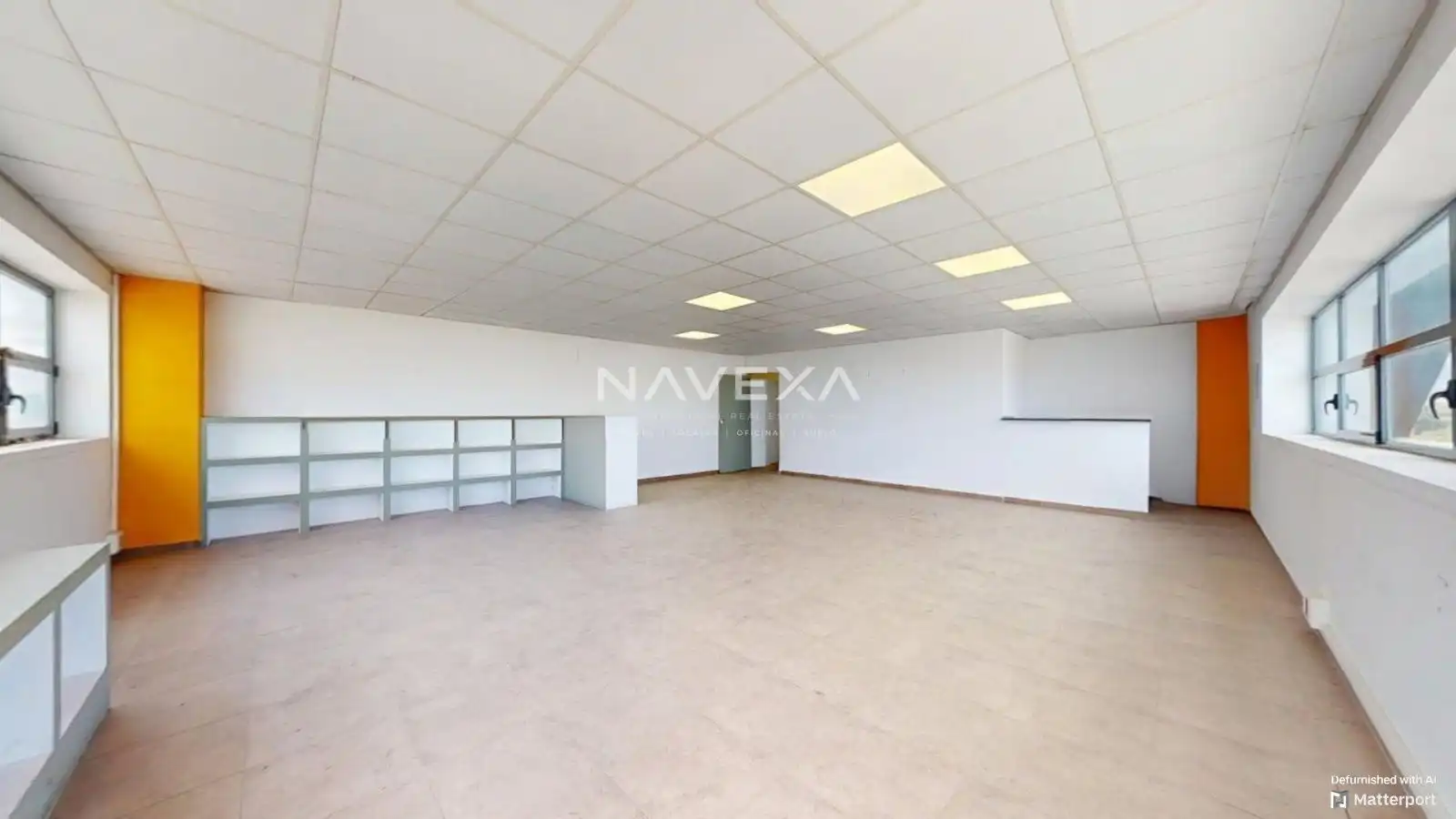 Industrial building to rent in Confianza de La, imagen 8
