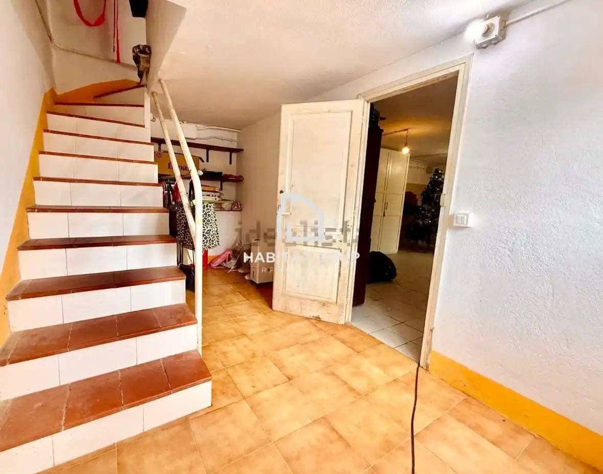 Maison avec jardin à vendre à Cala d'en Bosch - Serpentona, imagen 37