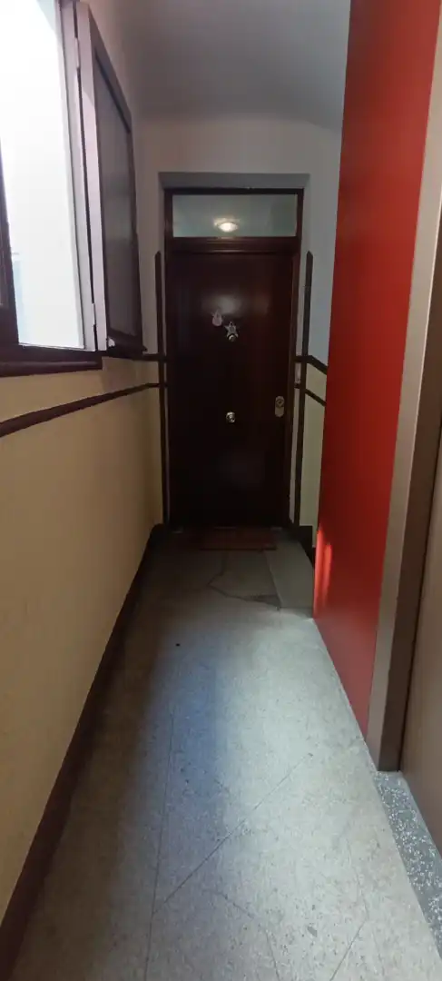 Piso de alquiler en Madrid con Calefacción, Parquet y Terraza