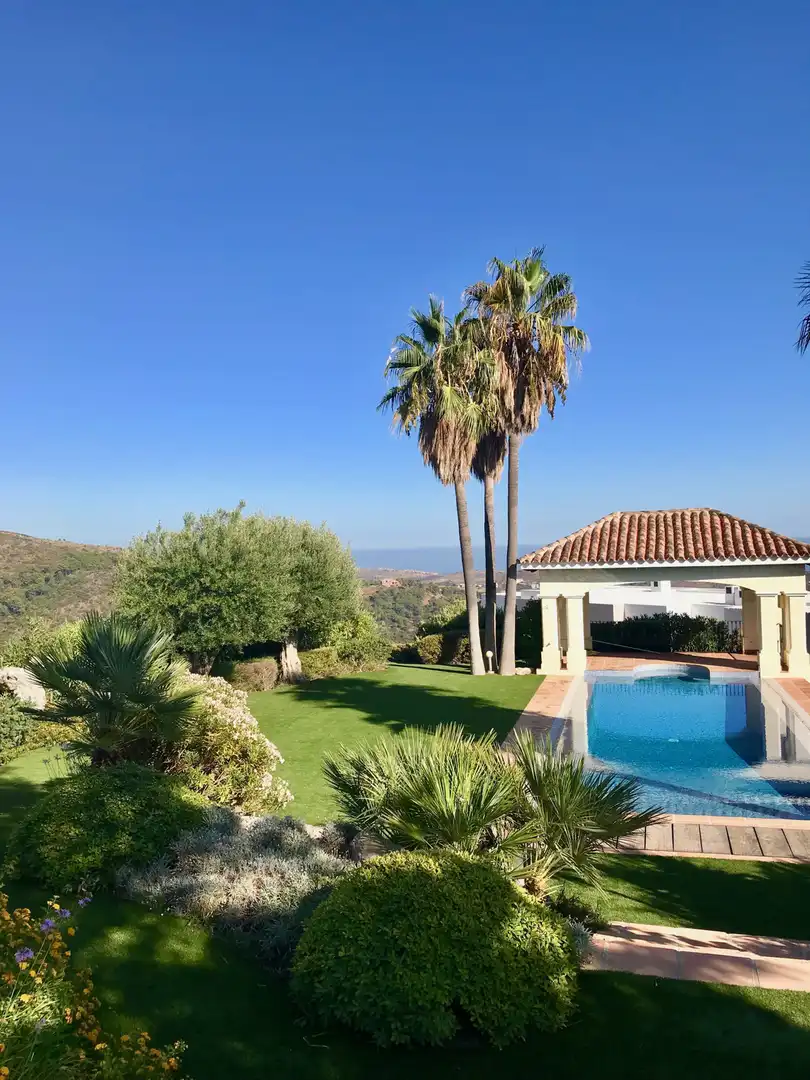 Casa con piscina en venta en Benahavís pueblo, imagen 68
