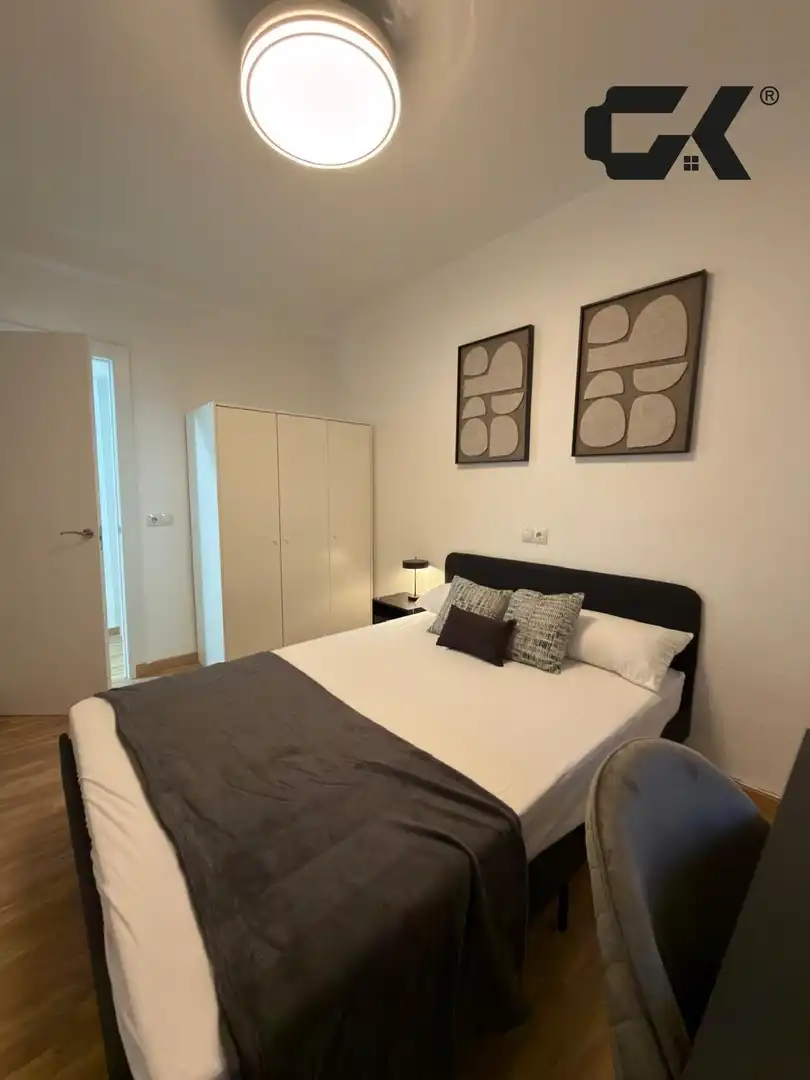 Habitación de Piso en venta en Casco Urbano