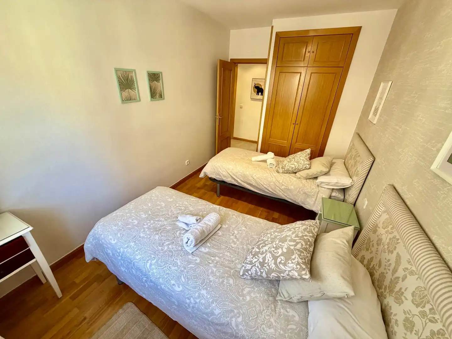 Habitación de Ático en venta en Rivas-Vaciamadrid con Aire acondicionado, Calefacción y Terraza